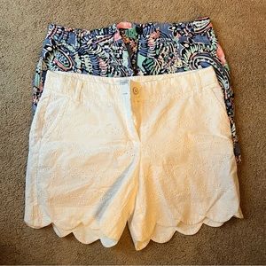 Crown & Ivy Size 14W Shorts
